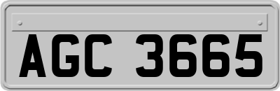 AGC3665