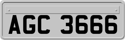AGC3666