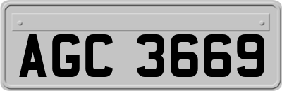AGC3669