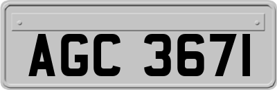 AGC3671