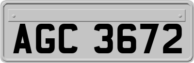 AGC3672