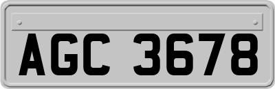 AGC3678