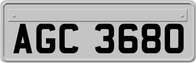 AGC3680