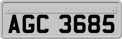 AGC3685