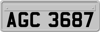 AGC3687