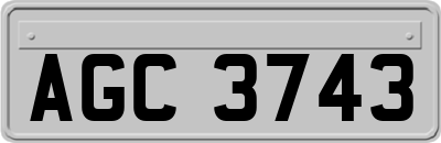 AGC3743