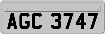 AGC3747