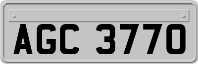 AGC3770