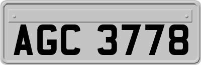 AGC3778