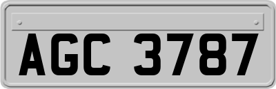 AGC3787