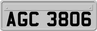 AGC3806