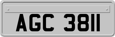 AGC3811