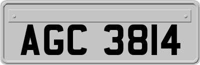 AGC3814