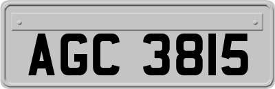 AGC3815