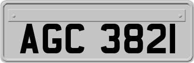 AGC3821