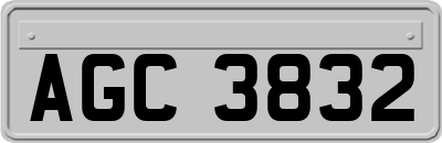 AGC3832