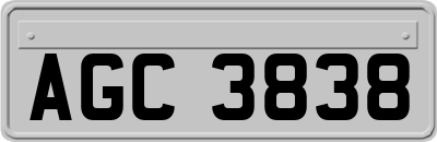 AGC3838