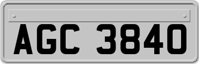 AGC3840