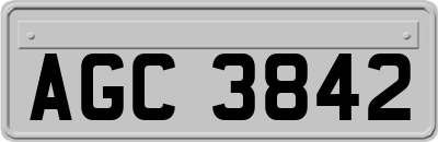 AGC3842