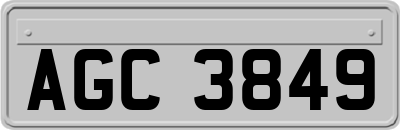 AGC3849