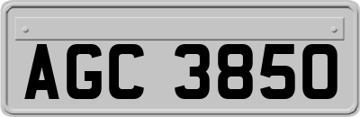 AGC3850