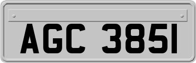 AGC3851