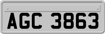 AGC3863