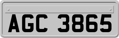 AGC3865
