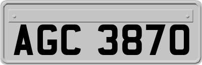 AGC3870