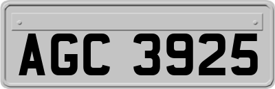 AGC3925
