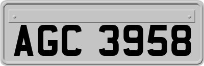 AGC3958