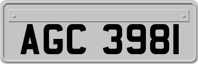 AGC3981