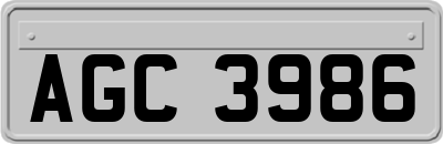AGC3986