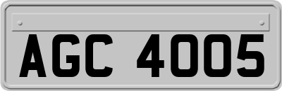 AGC4005