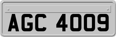 AGC4009