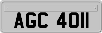 AGC4011