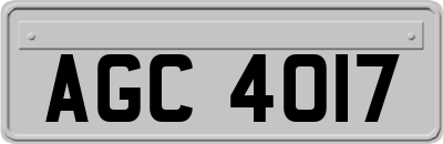 AGC4017