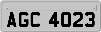 AGC4023