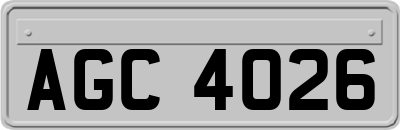 AGC4026