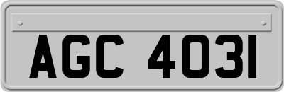 AGC4031