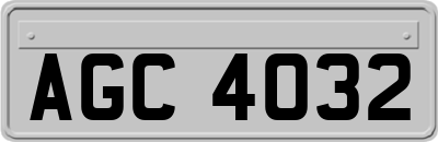AGC4032