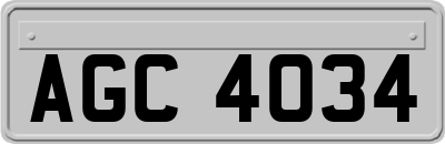 AGC4034