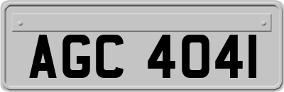 AGC4041