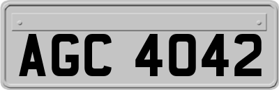 AGC4042