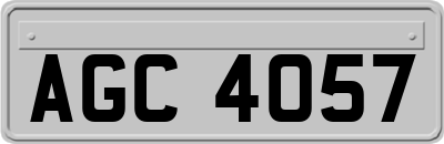 AGC4057
