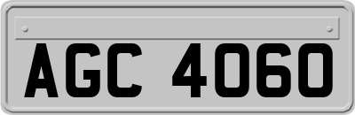 AGC4060