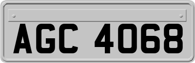 AGC4068