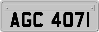 AGC4071