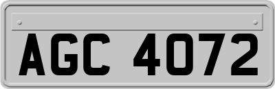 AGC4072