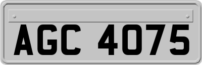 AGC4075